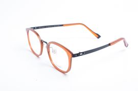 [Obern] Noble-2104 C23_ Premium Fashion Eyewear, Beta Titanium Temple, Acetate Front, Comfortable Hinge Patent _ Made in KOREA